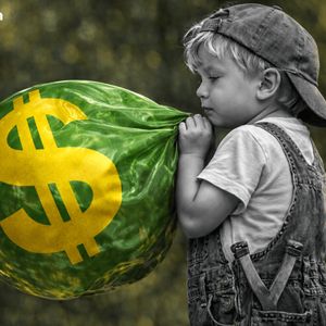 Stablecoin Market Loses $3.3 Billion a Week After Record High