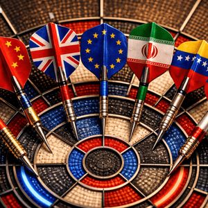 Global Markets Send a Message in Q1 2026 — Here Are 10 Signals Investors Can’t Ignore