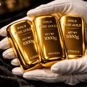 ‘The Debasement Trade Is Nonsense’ — Jim Rickards Takes Aim at Wall Street’s Gold Narrative