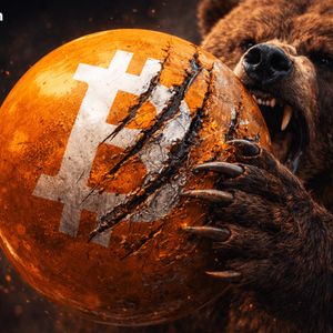 From Boom to Whimper: Bitcoin Slides Into Bearish Territory