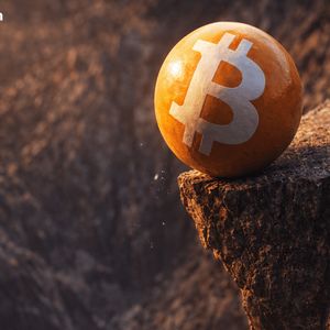 Crypto Market Shed $220B This Week as Bitcoin Slips and Select Tokens Defy the Selloff