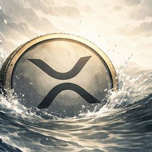 XRP Sinks as Breakdown From Range Signals Sustained Bearish Momentum