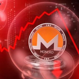 Monero Plummets 40% From All-Time High as India Targets Privacy Coins