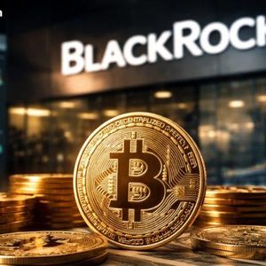 Blackrock Pushes Deeper Into Bitcoin, Filing ETF Built for Both Exposure and Income