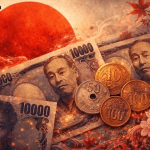 Japanese Yen Jumps to 2-Month High as Intervention Talk Rattles Currency Markets