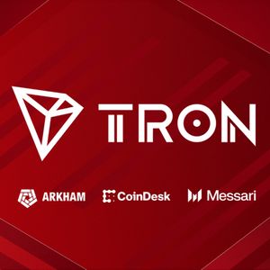 TRON Network Tops $83B in Stablecoin Supply, Processes $20B Daily; CoinDesk, Messari and Arkham Reports Show