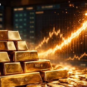 Robert Kiyosaki Doubles Down on Gold Hitting $27,000 After $5,000 Breakout