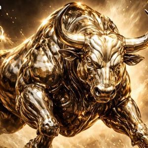 ‘I’m Very Bullish’: Ripple CEO Goes on Record Predicting Crypto All-Time High