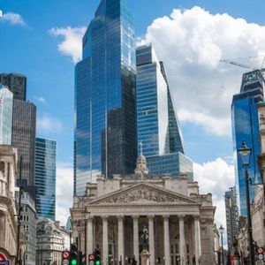 Valour Secures UK FCA Approval, Launches Staking ETPs on London Stock Exchange