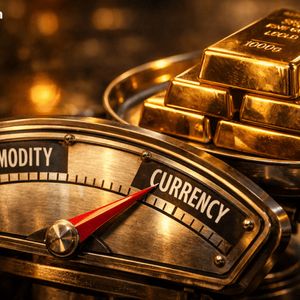 Gold Has Outgrown the Commodity Label, Precious Metals CEO Says