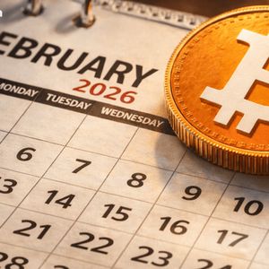 Bitcoin Stalls at $89K as Consolidation Continues: Will the ‘February Factor’ Break the Deadlock?
