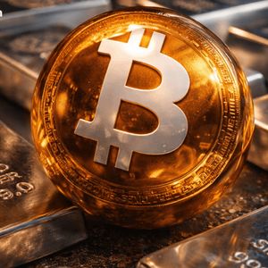 Procap CIO Compares Bitcoin’s Setup to Silver’s Record Trading Frenzy