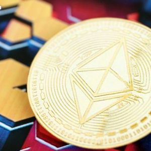 Ethereum Staking Grows With DATs Holding 5.5% of ETH Supply