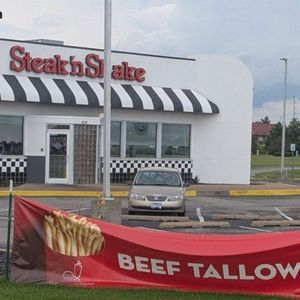 Steak ‘n Shake Increases Bitcoin Exposure to $15 Million, Expands Strategic Reserve