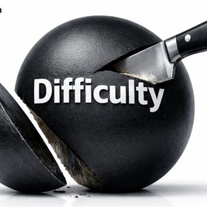 Massive Bitcoin Difficulty Cut Looms After Hashrate Loses Nearly 250 EH/s