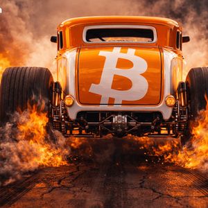 Squeezed and Silent: Bitcoin’s Tight Range Hints at Explosive Next Move