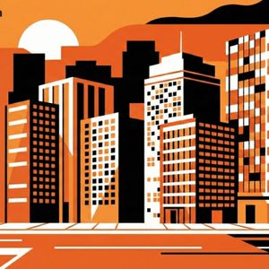 Real‑Estate Tokenization Registry Processes Prohibited in São Paulo