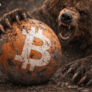 Bitcoin Bleeds Out: $752M Long Plays Liquidated as Price Dives Into Danger Zone