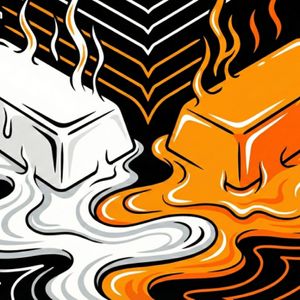 Friday Meltdown: Gold Loses 8%, Silver Slips Under $85 as Precious Metals Shed $7 Trillion