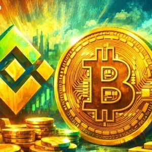 Binance Doubles Down on Bitcoin: Buying $1B BTC Within 30 Days