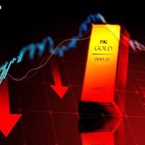 The Great Decoupling: Why Bitcoin Is Stagnating While Gold and Stocks Run