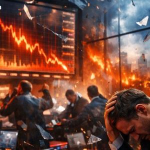 Binance: October Flash Crash Was a Macro Liquidation Spiral — Not Exchange Failure