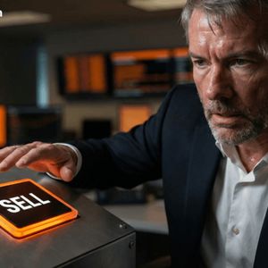 Diamond Hands Put to the Test: Will Strategy Ever Capitulate?