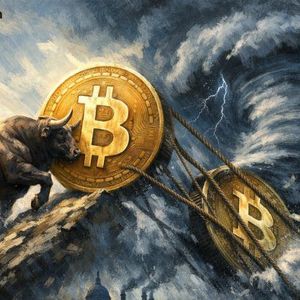 ‘More Orange’: Saylor Sends Buy Signal as Bitcoin Nosedives and Leverage Flushes