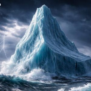 Schwartz Says He Knows of No Epstein Links to XRP or Ripple, Warns of ‘Giant Iceberg’