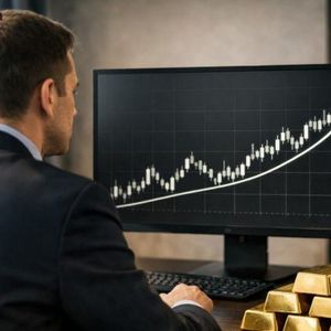 JPMorgan Sees Gold Topping $8,000 as Private Investors Boost Allocations