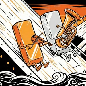 Gold and Silver Keep Falling as Markets Deal With the Warsh Effect