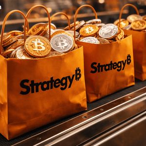 Michael Saylor’s Strategy Buys Again as Bitcoin Stands Above $77K—But What’s the Endgame?