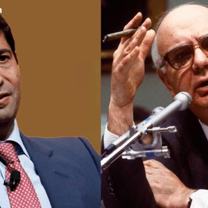 Is Kevin Warsh a Hawk, a Dove, or the Next Volcker? Markets Are About to Find Out