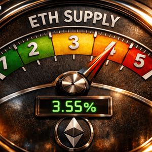 Bitmine Tightens Grip on Ethereum With 3.55% of Total ETH Supply