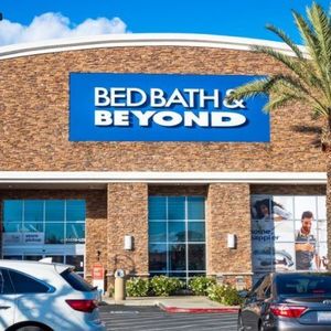 Bed Bath & Beyond to Acquire Tokens.com to Launch Tokenized Real‑estate Platform