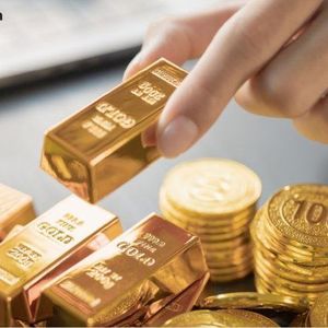 Tether Invests $150 Million in Gold.com to Expand Tokenized Gold Access