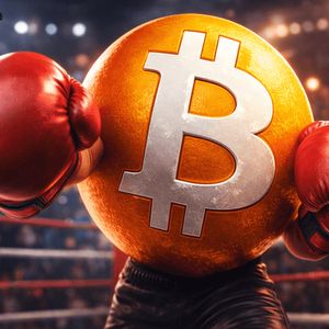 Smacked Down, Still Swinging: Bitcoin’s Battle Beneath the Averages