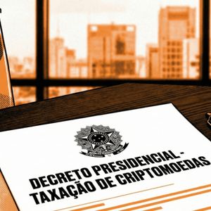 Brazil Prepares to Tax Cryptocurrency Flows
