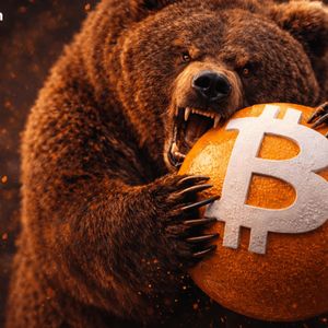 Bitcoin Slips Deeper Into Bear Territory, Cryptoquant Analysis Shows