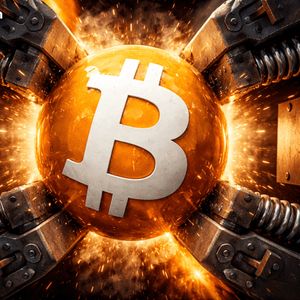 Bitcoin Compresses at $68K as Technical Signals Set the Stage for a Decisive Break