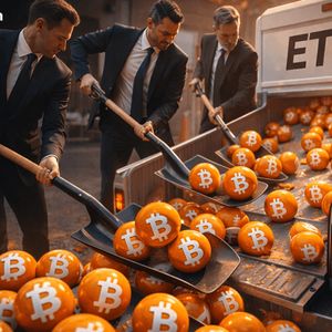 Bitcoin ETFs Snap Losing Streak With $331 Million Inflow