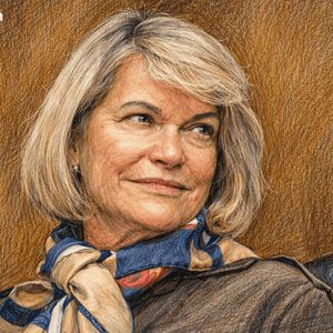 Sen. Cynthia Lummis Tells Banks to Stop Fighting Stablecoins and Start Using Them