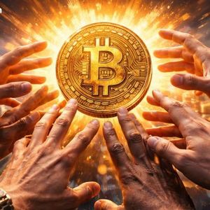 $65K Bitcoin Marks Attractive Entry Point, Fidelity Says Amid Consolidation