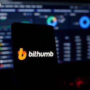 South Korea’s Bithumb Exchange Accidentally Sends $44 Billion in Bitcoin to Users