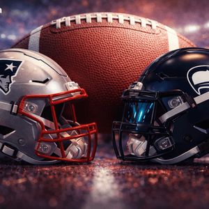 7 Betting Markets, One Favorite: Seahawks Lead Super Bowl LX Odds