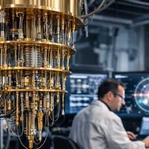 Quantum Computing Isn’t a Crisis as Bitcoin Holds Long-Term Security, Coinshares Says