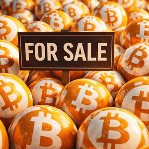 Cango Sells 4,451 BTC as Miner Selling Adds Pressure to Bitcoin in 2026