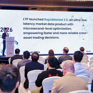 Liquidity 2026: Where Global Institutions Converged on the Future of Digital Assets and TradFi