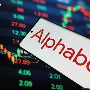 Alphabet Taps Bond Market for $20B as Michael Burry Warns of a ‘Motorola Moment’