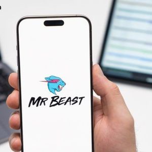 MrBeast Expands Into Finance With Acquisition of Teen Banking App